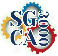 Panel SG3000 logo